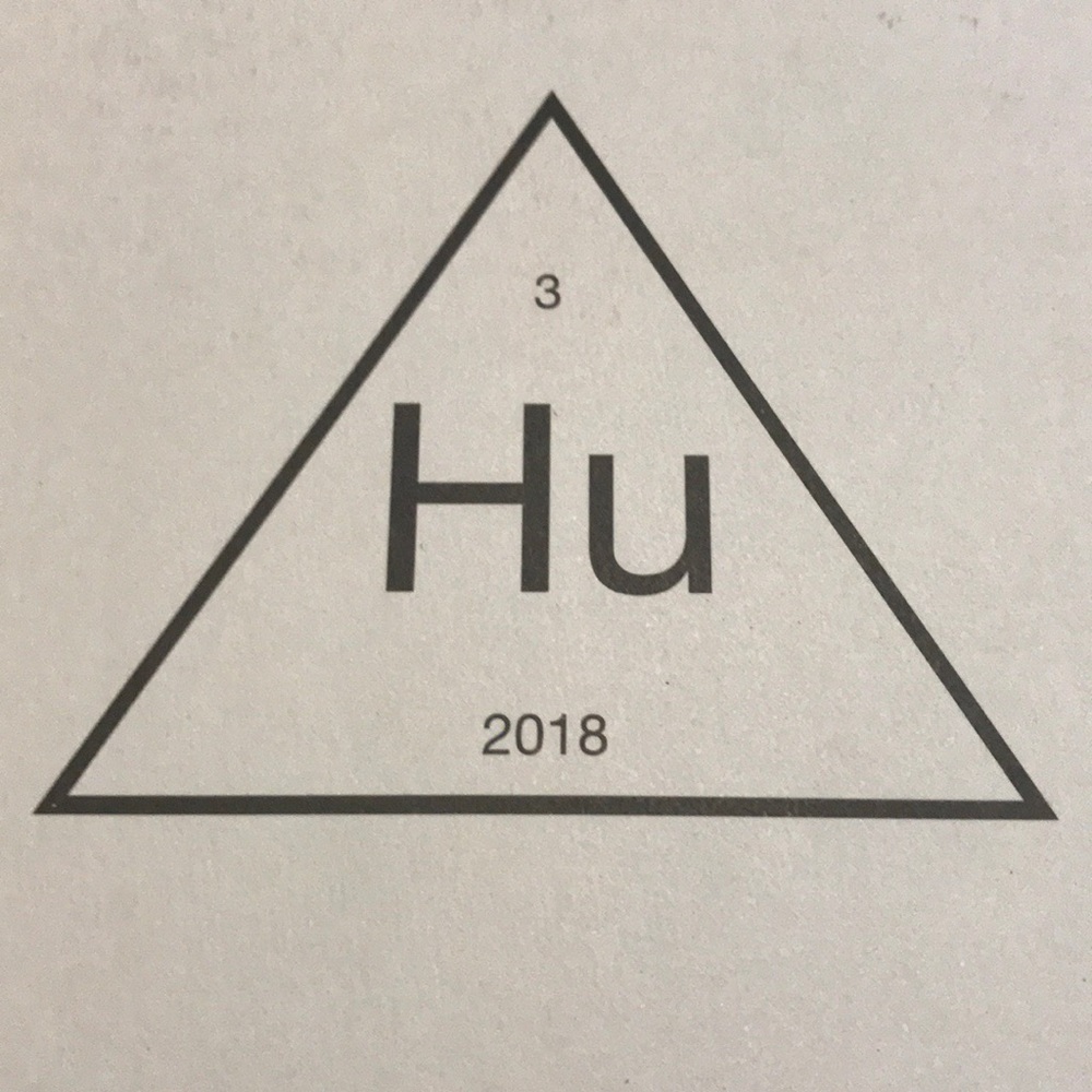 New Men’s Adidas Pharrell Tennis HU Holi Shoes - Picture 4 of 5